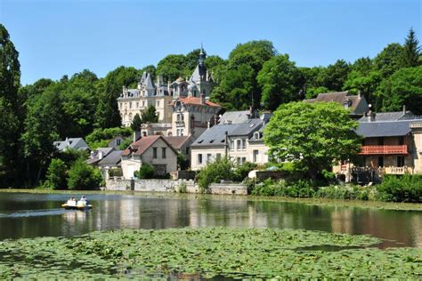 Picardie tourisme » Voyage - Carte - Plan