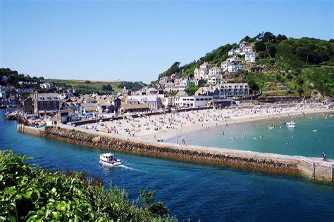 One of my favorite places in the world. Looe, Cornwall. Places In ...