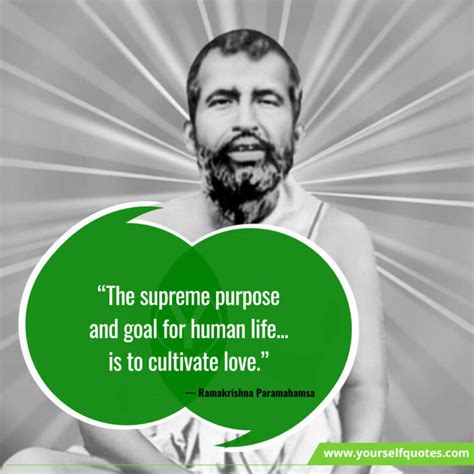 Ramakrishna Paramahamsa Quotes To Learn Philosophy Of Life