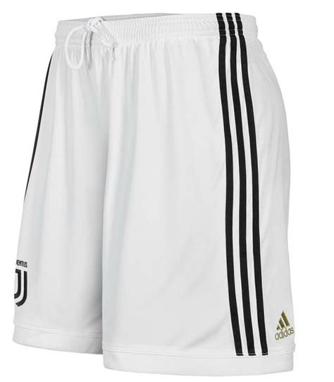 New Juventus Shorts 17 18 | Football Kit News| New Soccer Jerseys| 2020 ...