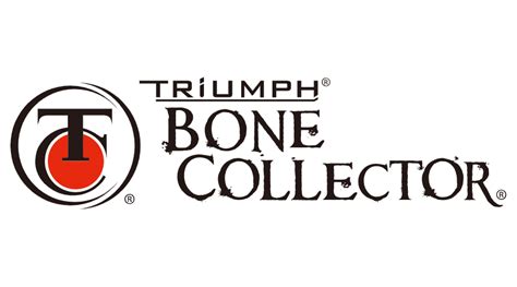 Bone Collector Logo Vector at Vectorified.com | Collection of Bone ...