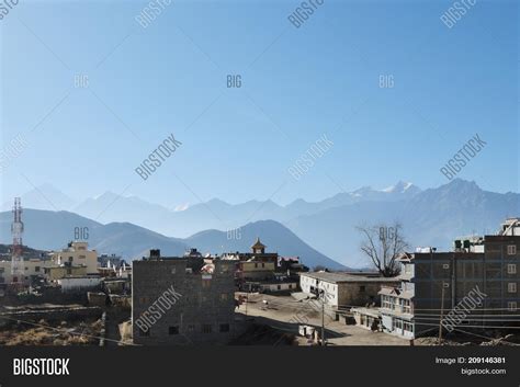 NEPAL. MUKTINATH - Image & Photo (Free Trial) | Bigstock