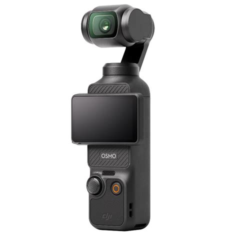 DJI Osmo Pocket 3 Creator Combo