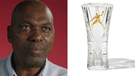 NBA rebrands awards: Hakeem Olajuwon Trophy for best defensive player ...