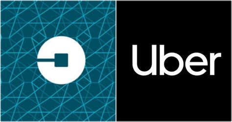 Uber Changes Logo, App Design In Major Rebranding