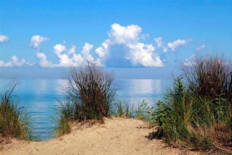 The Complete Guide to Camping in Indiana Dunes National Park - TMBtent