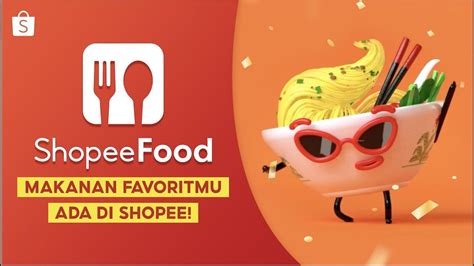 2 Types of Terms and How to Register for Shopee Food – Rujukan.co.uk