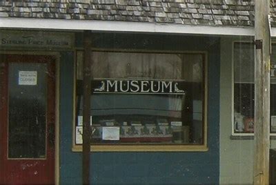 General Sterling Price Museum - Keytesville, MO - History Museums on ...