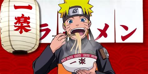 Ramen Ichiraku From 'Naruto' Is Officially Open | Hypebeast