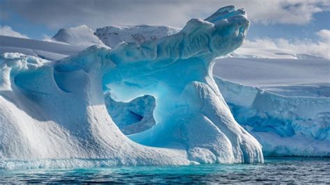 Recent Discoveries in Antarctica