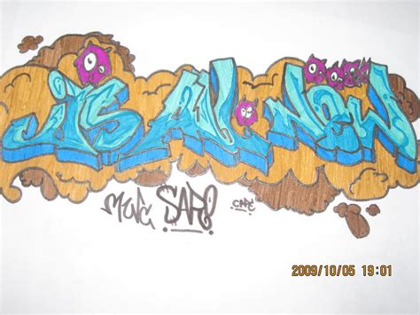 GRAFFITI TYPO STYLEs by FLIXTEK on DeviantArt