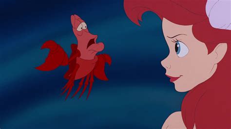 59 Images for : The Little Mermaid 1989 - Kodeposid