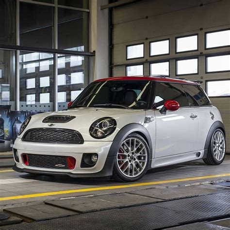 FS:: JCW 17’ Wheels and Cooper S 17’ Wheels R56 - North American Motoring