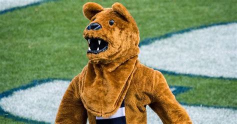 What Is a Nittany Lion? Details on the Penn State Mascot