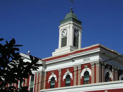 Anniston, AL : Calhoun County Courthouse in Anniston, Alabama photo ...