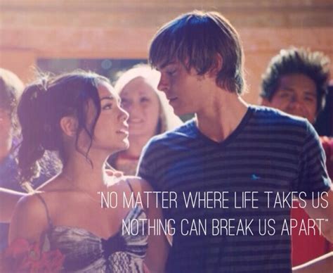 I love this line who else wishes HSM was their life?? Just me, okay😂 | High school musical ...