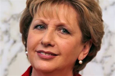 Former Irish president Mary McAleese blasts Catholic Church over stance ...