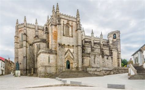 Tour of Guarda | www.visitportugal.com