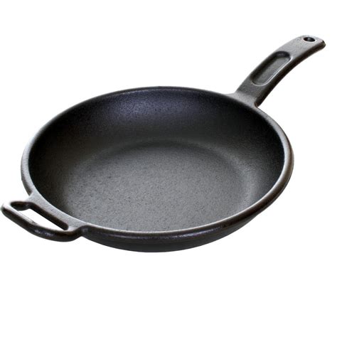 Lodge Pro Logic 10-Inch Seasoned Cast Iron Skillet - P10S3 ...