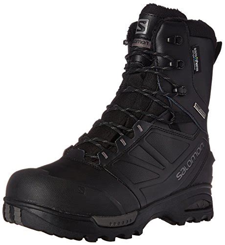 TOP 17 Best Winter Hiking Boots for Your Next Snowy Adventure 2021