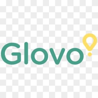 Glovo Tech - Logo Glovo Png, Transparent Png - 1242x407(#5366038) - PngFind