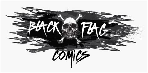 Blackflag Logo, HD Png Download - kindpng