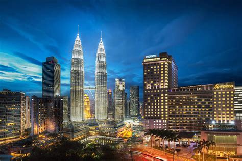 Welcome to Impiana KLCC Hotel – The Perfect Place!