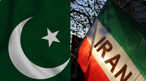 Pakistan and Iran Restore Diplomatic Ties After Exchange of Strikes