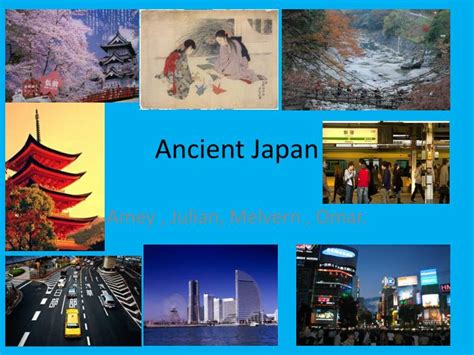 PPT - Ancient Japan PowerPoint Presentation, free download - ID:2912120