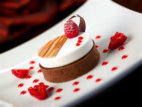 Photos: Decadent desserts coming to Princess ships