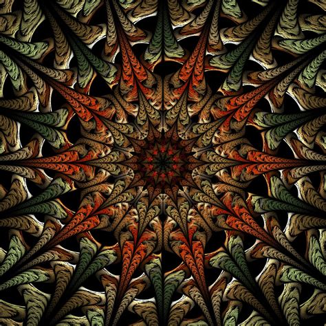 Download Art, Abstract, Fractal. Royalty-Free Stock Illustration Image ...