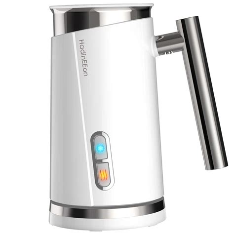 Top 10 Keurig Milk Frother Electric - Best Home Life