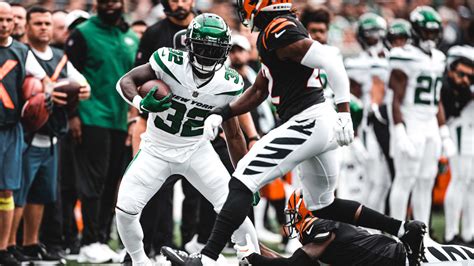 Jets-Bengals Game Recap | No Miracle Comeback in 27-12 Loss to Cincinnati