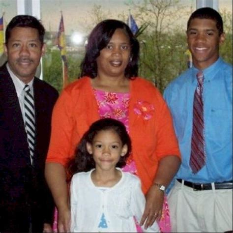 Who are Russell Wilson’s Parents? Know about Harrison Benjamin Wilson III and Tammy Wilson