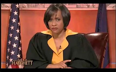 You'll Never Guess How This Famous TV Judge is Helping Her Son