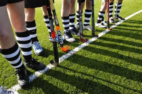 Introduce Colour and Life to your Sports Surface with a Synthetic Turf Hockey Pitch