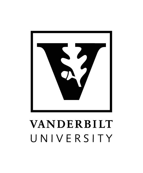 Official Vanderbilt University Logos | Vanderbilt News | Vanderbilt ...