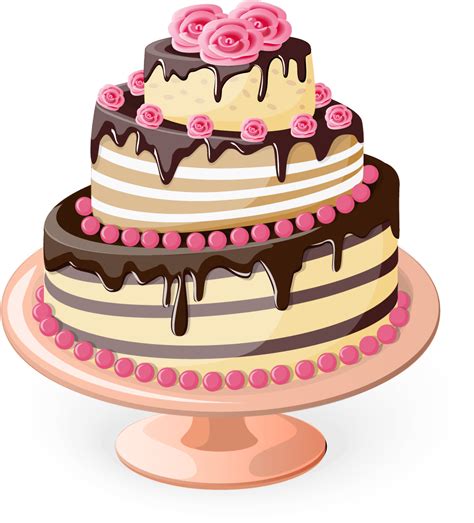Birthday Cake PNG Images | PNG All