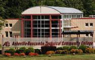 Asheville-Buncombe Technical Community College (ABTCC, A-B Tech) Introduction and Academics ...