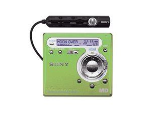 Sony MZ-R700 Minidisc Repair Help: Learn How to Fix It Yourself.