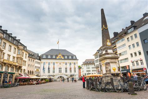 The Best Things to Do in Bonn, Germany