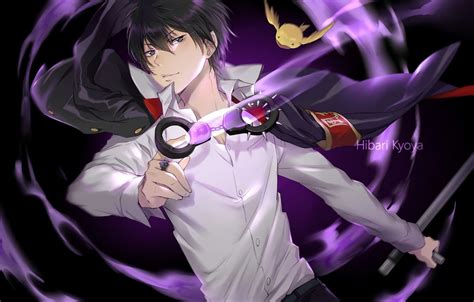 Mafia Anime Guy Wallpapers - Wallpaper Cave