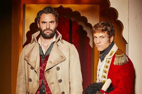 Beecham House Season 2: Renewed? Will John Return To Save August's Life?