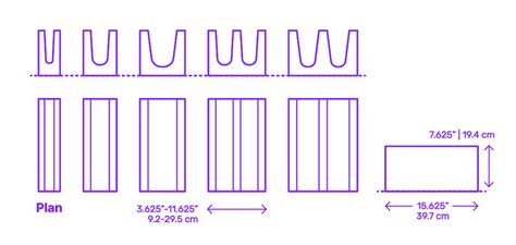 CMU Regular, Firewall Dimensions Drawings, 51% OFF