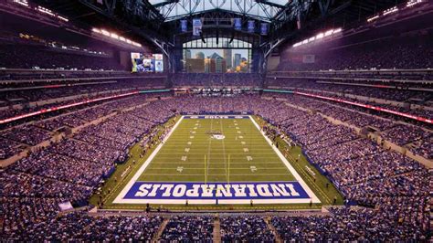 Indianapolis Colts | Indianapolis, IN