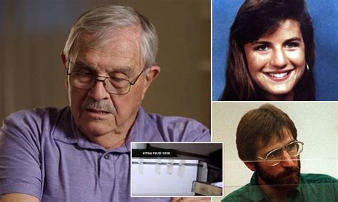 Denise Huber's parents tell of their horror after her body was found three years after she ...