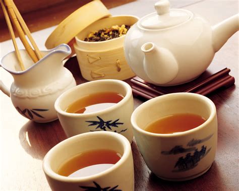 4 Types of Tea Best for Health | Health and Beauty Information