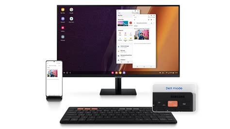 New wireless Samsung Dex keyboard quietly released - Android Authority