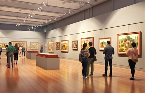 Top 5 Must-Visit Local Art Galleries in the St. Louis Area