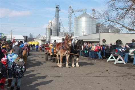 Ridgeland's 36th annual Pioneer Day | Photos | apg-wi.com